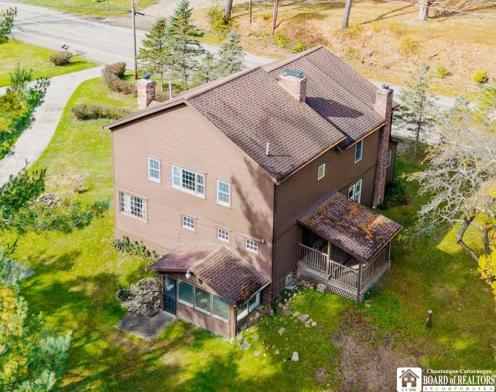 4977 Route 474, North Harmony, New York 14710, North Harmony, New York 14710, 4 Bedrooms Bedrooms, 7 Rooms Rooms,2 BathroomsBathrooms,Residential,For Sale,4977 Route 474, North Harmony, New York 14710,0,R1646060