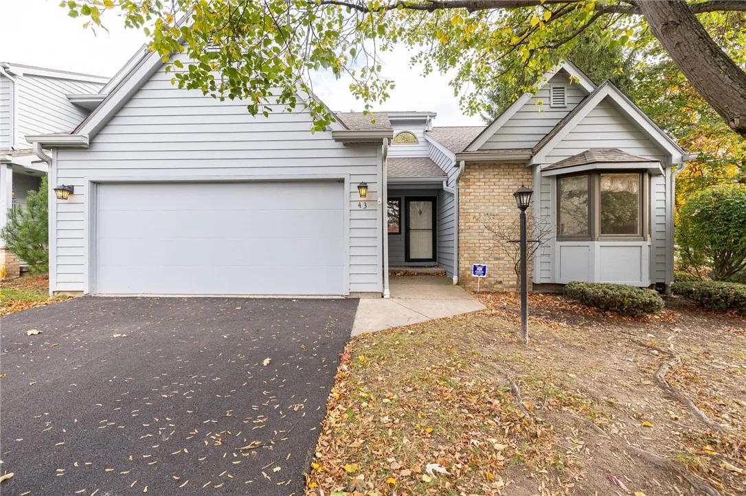 43 Colonial Circle, Perinton, New York 14450, Perinton, New York 14450, 2 Bedrooms Bedrooms, 6 Rooms Rooms,2 BathroomsBathrooms,Residential,Closed,43 Colonial Circle, Perinton, New York 14450,0,R1646542