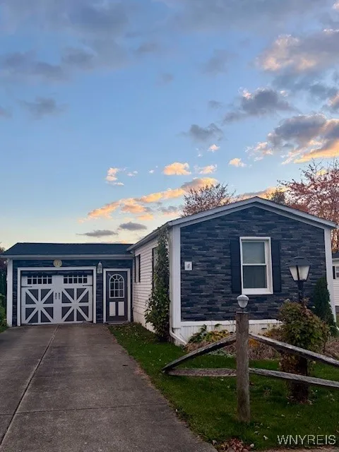 46 Golden Pond, Newstead, New York 14001, Newstead, New York 14001, 2 Bedrooms Bedrooms, 5 Rooms Rooms,1 BathroomBathrooms,Residential,For Sale,46 Golden Pond, Newstead, New York 14001,0,B1646477