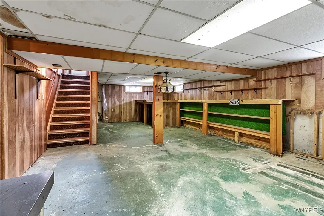 5119 Glendale Avenue, Hamburg, New York 14075, Hamburg, New York 14075, 3 Bedrooms Bedrooms, 6 Rooms Rooms,1 BathroomBathrooms,Residential,Closed,5119 Glendale Avenue, Hamburg, New York 14075,0,B1646532