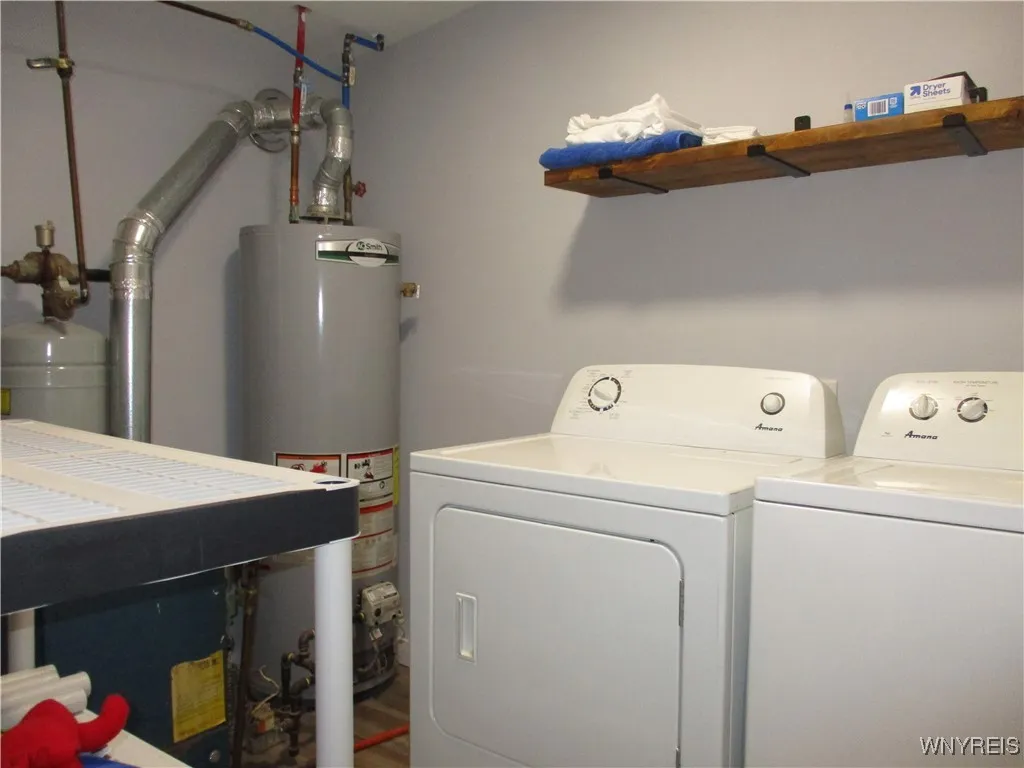 5829 Lakeview Terrace, Hamburg, New York 14085, Hamburg, New York 14085, 2 Bedrooms Bedrooms, 7 Rooms Rooms,1 BathroomBathrooms,Residential,For Sale,5829 Lakeview Terrace, Hamburg, New York 14085,0,B1646663