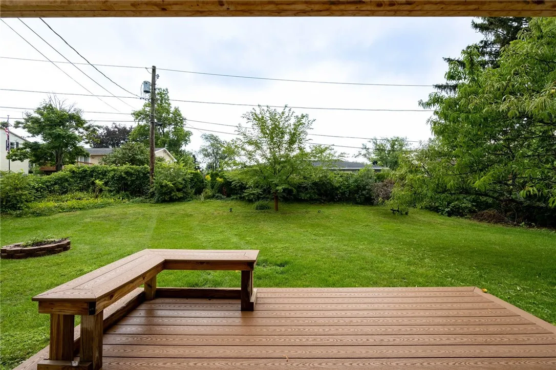 36 Brendan Circle, Henrietta, New York 14467, Henrietta, New York 14467, 4 Bedrooms Bedrooms, 8 Rooms Rooms,2 BathroomsBathrooms,Residential Lease,For Rent,36 Brendan Circle, Henrietta, New York 14467,0,R1638522