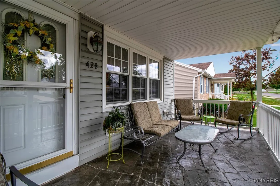 428 Mcconkey Drive, Tonawanda, New York 14223, Tonawanda, New York 14223, 3 Bedrooms Bedrooms, 5 Rooms Rooms,1 BathroomBathrooms,Residential,For Sale,428 Mcconkey Drive, Tonawanda, New York 14223,0,B1642653