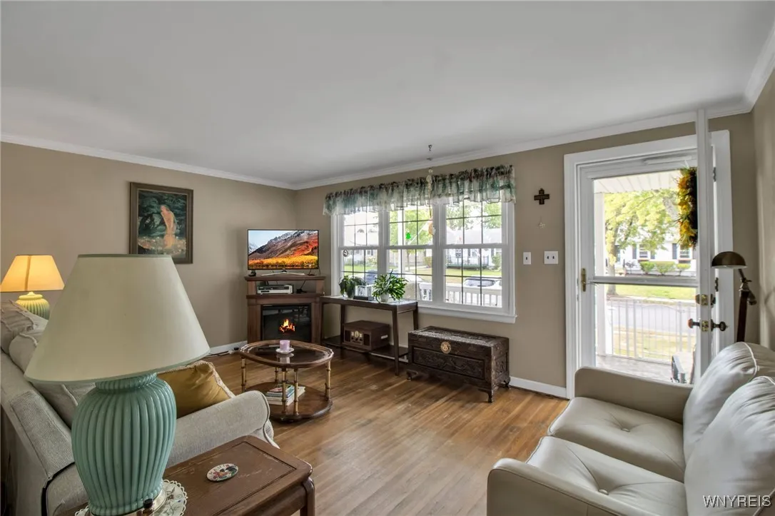 428 Mcconkey Drive, Tonawanda, New York 14223, Tonawanda, New York 14223, 3 Bedrooms Bedrooms, 5 Rooms Rooms,1 BathroomBathrooms,Residential,For Sale,428 Mcconkey Drive, Tonawanda, New York 14223,0,B1642653