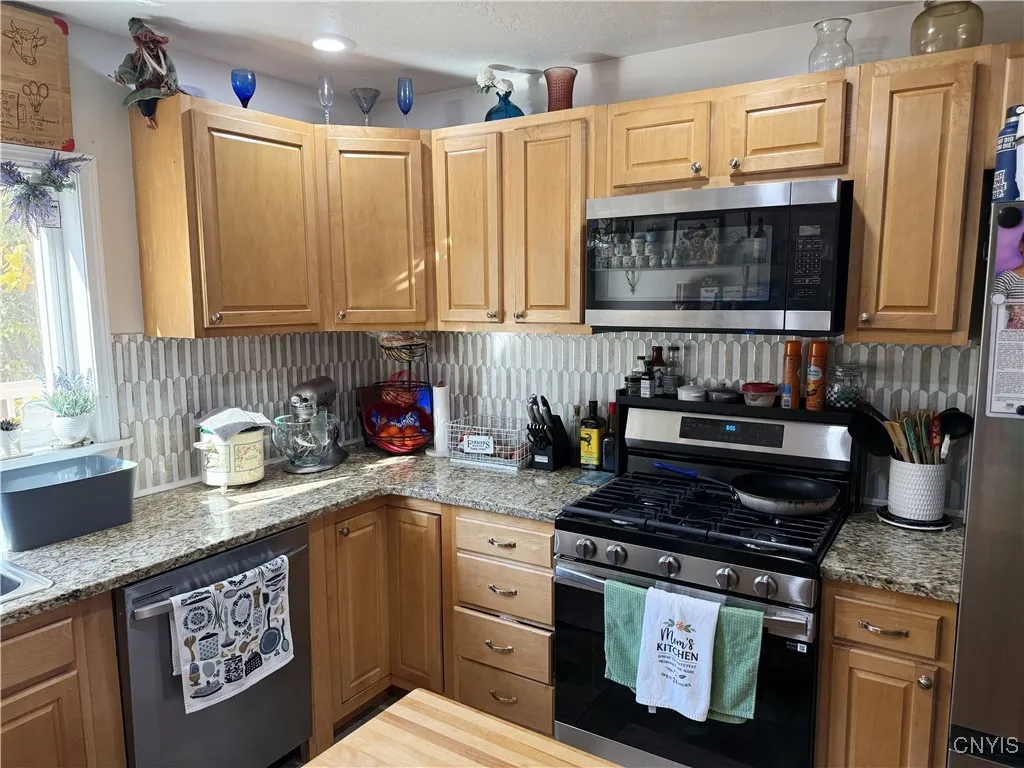 47 North Jefferson Street, Champion, New York 1361, Champion, New York 13619, 3 Bedrooms Bedrooms, 9 Rooms Rooms,2 BathroomsBathrooms,Residential,For Sale,47 North Jefferson Street, Champion, New York 1361,0,S1646850