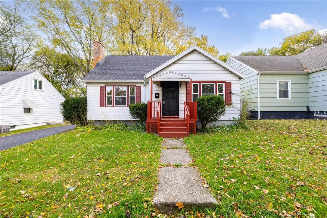 67 Keller Street, Rochester, New York 14609, Rochester, New York 14609, 4 Bedrooms Bedrooms, 6 Rooms Rooms,1 BathroomBathrooms,Residential,For Sale,67 Keller Street, Rochester, New York 14609,0,R1646598