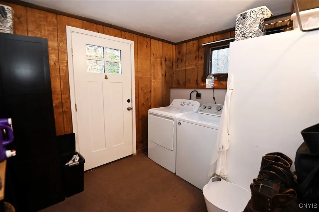 9390 Beartown Road South, Western, New York 13303, Western, New York 13303, 4 Bedrooms Bedrooms, 10 Rooms Rooms,2 BathroomsBathrooms,Residential,For Sale,9390 Beartown Road South, Western, New York 13303,0,S1646833