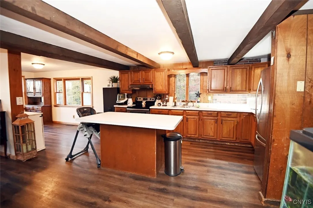 9390 Beartown Road South, Western, New York 13303, Western, New York 13303, 4 Bedrooms Bedrooms, 10 Rooms Rooms,2 BathroomsBathrooms,Residential,For Sale,9390 Beartown Road South, Western, New York 13303,0,S1646833