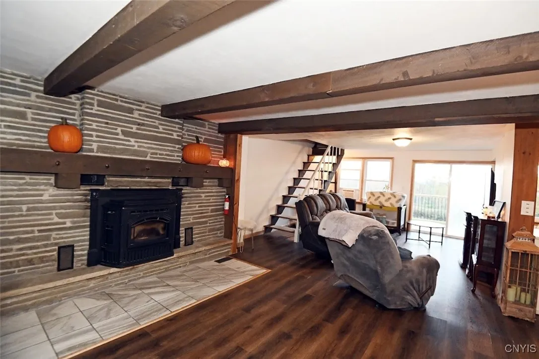 9390 Beartown Road South, Western, New York 13303, Western, New York 13303, 4 Bedrooms Bedrooms, 10 Rooms Rooms,2 BathroomsBathrooms,Residential,For Sale,9390 Beartown Road South, Western, New York 13303,0,S1646833