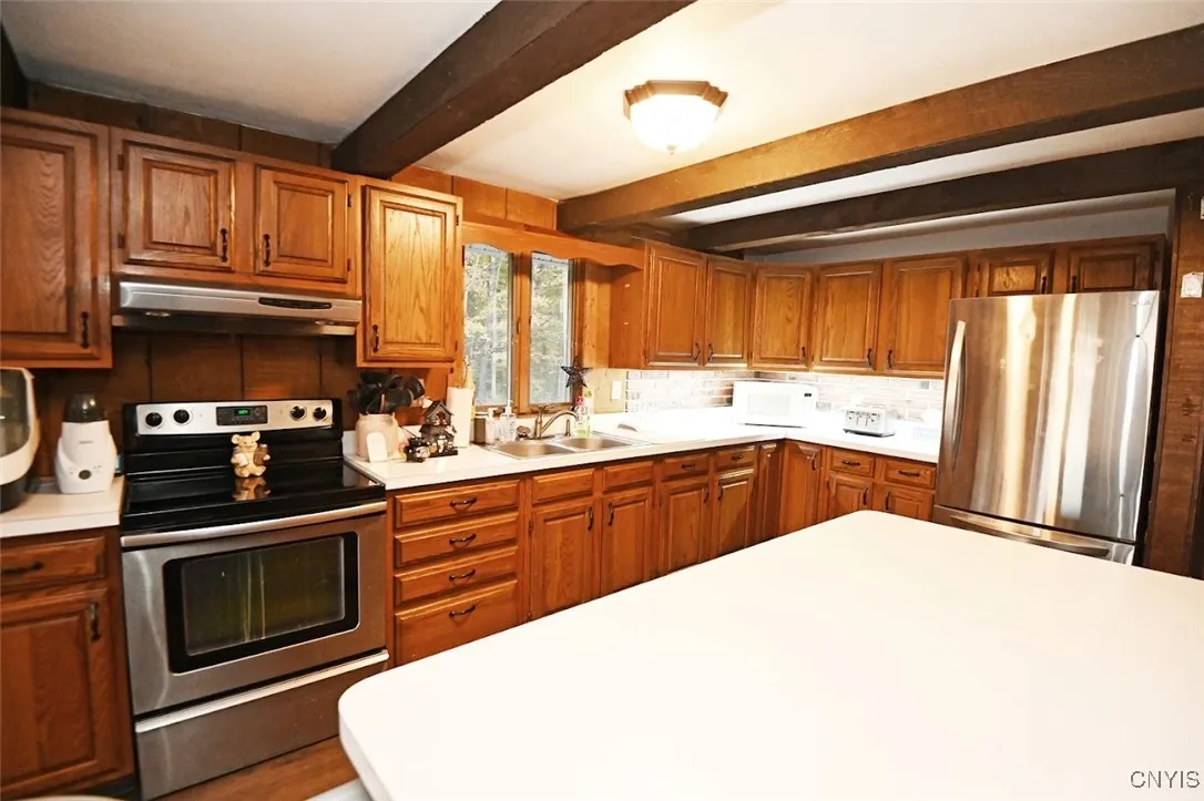 9390 Beartown Road South, Western, New York 13303, Western, New York 13303, 4 Bedrooms Bedrooms, 10 Rooms Rooms,2 BathroomsBathrooms,Residential,For Sale,9390 Beartown Road South, Western, New York 13303,0,S1646833