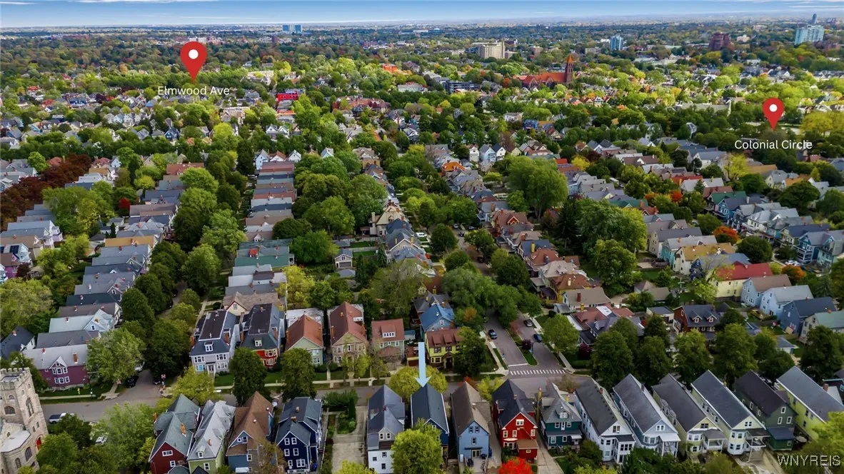 288 Baynes Street, Buffalo, New York 14213, Buffalo, New York 14213, 4 Bedrooms Bedrooms, 7 Rooms Rooms,2 BathroomsBathrooms,Residential,Closed,288 Baynes Street, Buffalo, New York 14213,0,B1646247