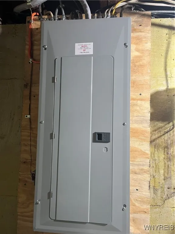 740 Parkhurst Boulevard, Tonawanda, New York 14223, Tonawanda, New York 14223, 5 Bedrooms Bedrooms, 8 Rooms Rooms,1 BathroomBathrooms,Residential,For Sale,740 Parkhurst Boulevard, Tonawanda, New York 14223,0,B1646867