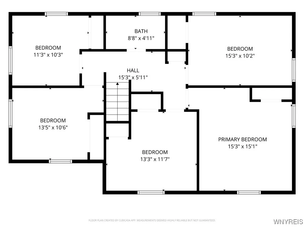 740 Parkhurst Boulevard, Tonawanda, New York 14223, Tonawanda, New York 14223, 5 Bedrooms Bedrooms, 8 Rooms Rooms,1 BathroomBathrooms,Residential,For Sale,740 Parkhurst Boulevard, Tonawanda, New York 14223,0,B1646867