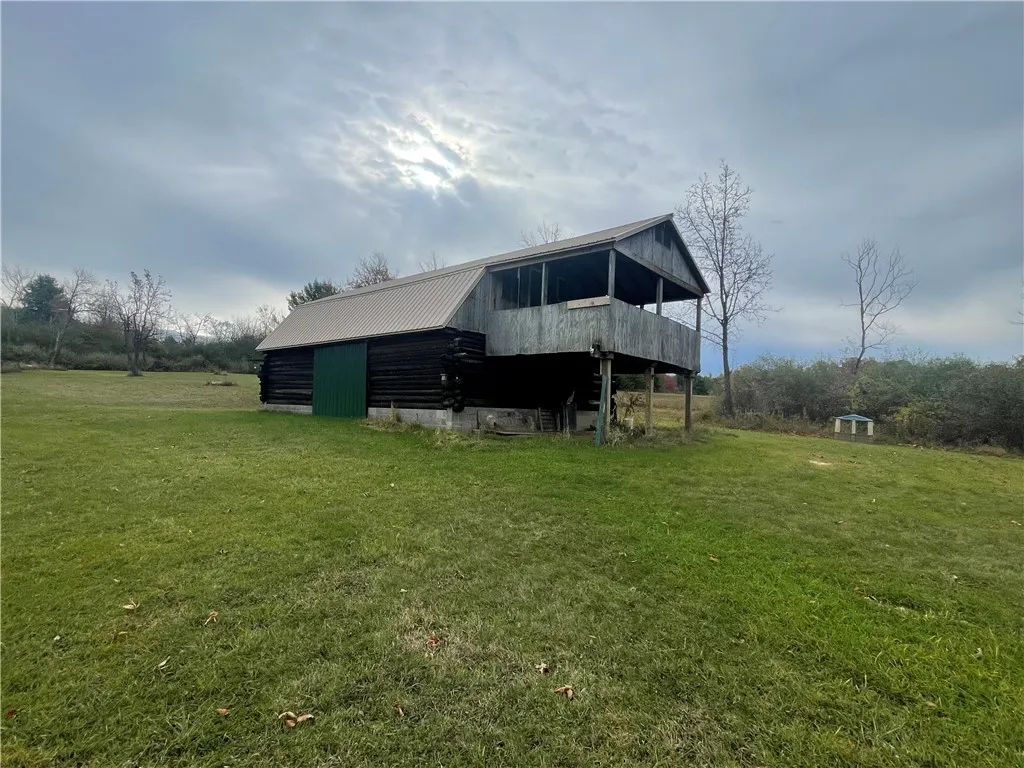 5101 Losey Hill Road, Tyrone, New York 14837, Tyrone, New York 14837, 1 Bedroom Bedrooms, ,1 BathroomBathrooms,Land,For Sale,5101 Losey Hill Road, Tyrone, New York 14837,0,R1646883