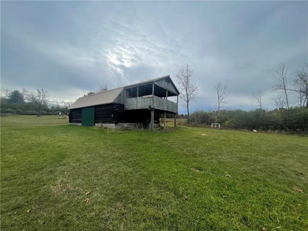 5101 Losey Hill Road, Tyrone, New York 14837, Tyrone, New York 14837, 1 Bedroom Bedrooms, ,1 BathroomBathrooms,Land,For Sale,5101 Losey Hill Road, Tyrone, New York 14837,0,R1646883