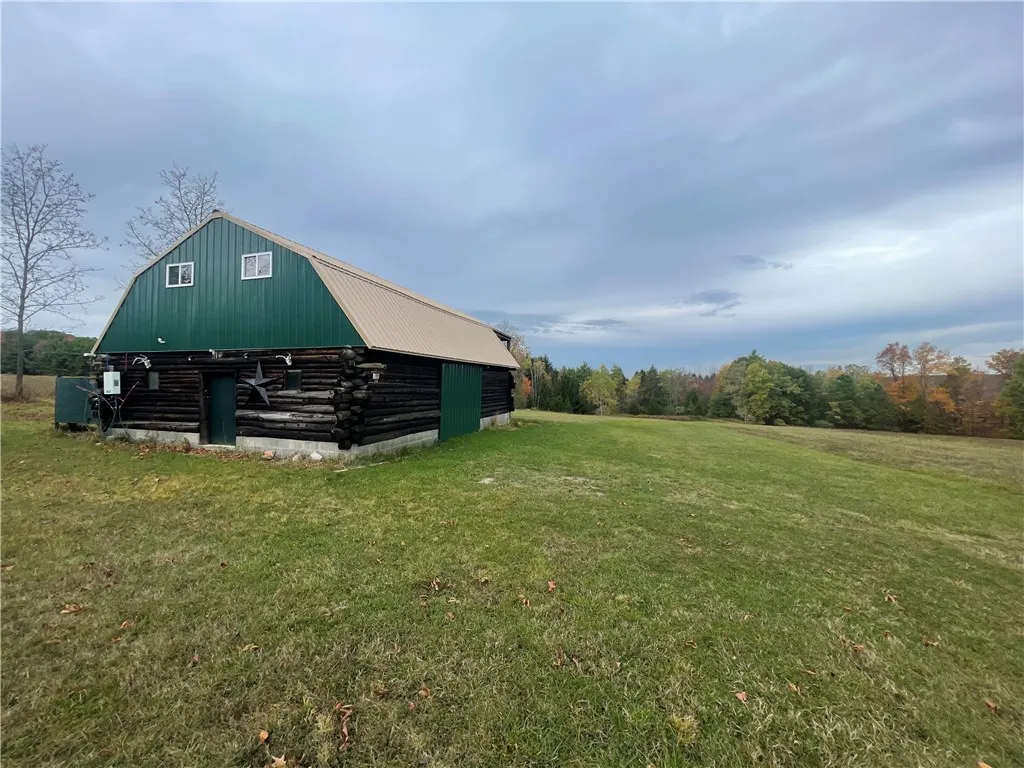 5101 Losey Hill Road, Tyrone, New York 14837, Tyrone, New York 14837, 1 Bedroom Bedrooms, ,1 BathroomBathrooms,Land,For Sale,5101 Losey Hill Road, Tyrone, New York 14837,0,R1646883