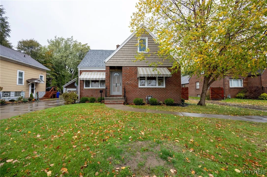 486 Potters Road, West Seneca, New York 14220, West Seneca, New York 14220, 3 Bedrooms Bedrooms, 11 Rooms Rooms,1 BathroomBathrooms,Residential,Closed,486 Potters Road, West Seneca, New York 14220,0,B1646907