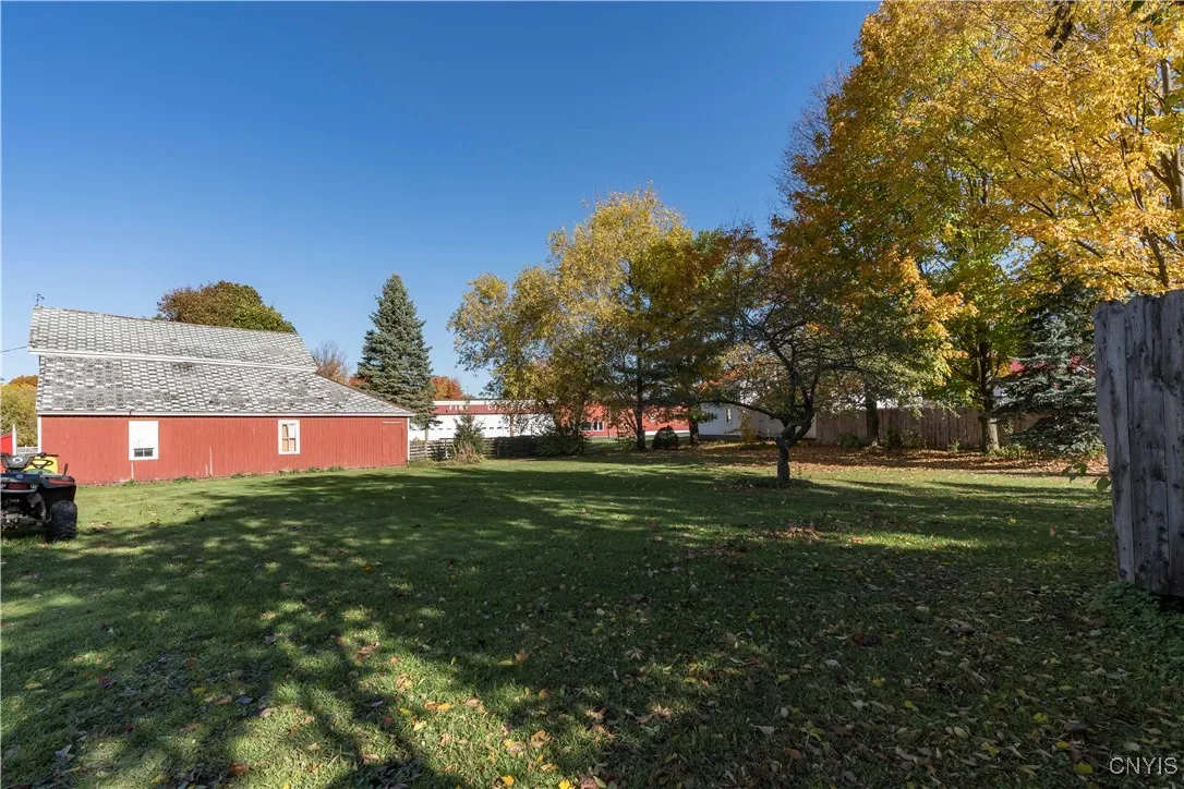18223 Ny State Route 177 225, Adams, New York 1360, Adams, New York 13606, 3 Bedrooms Bedrooms, 11 Rooms Rooms,2 BathroomsBathrooms,Residential,For Sale,18223 Ny State Route 177 225, Adams, New York 1360,0,S1646876