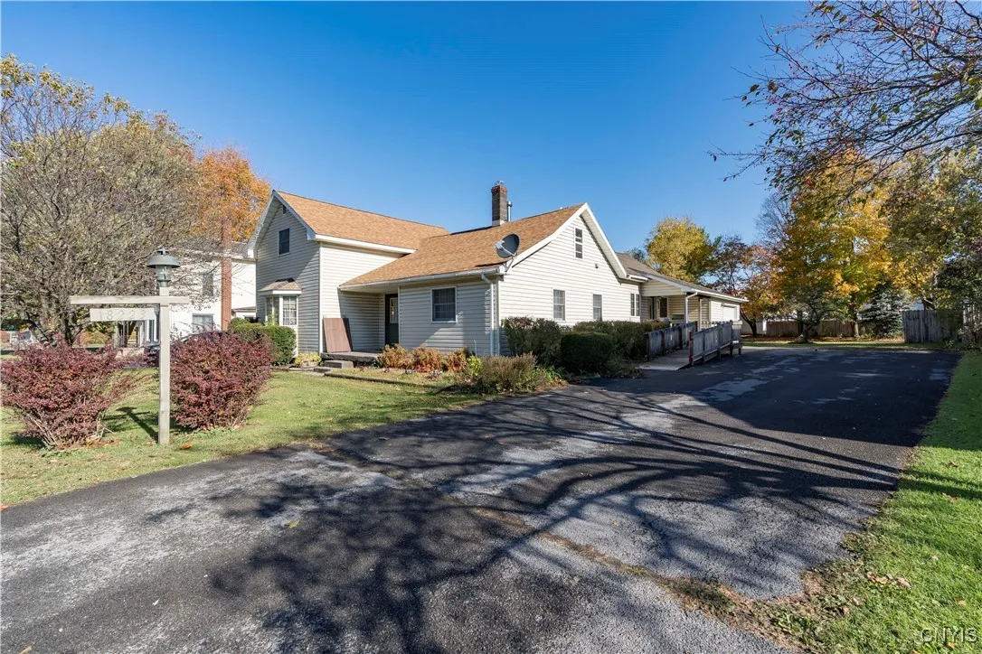 18223 Ny State Route 177 225, Adams, New York 1360, Adams, New York 13606, 3 Bedrooms Bedrooms, 11 Rooms Rooms,2 BathroomsBathrooms,Residential,For Sale,18223 Ny State Route 177 225, Adams, New York 1360,0,S1646876