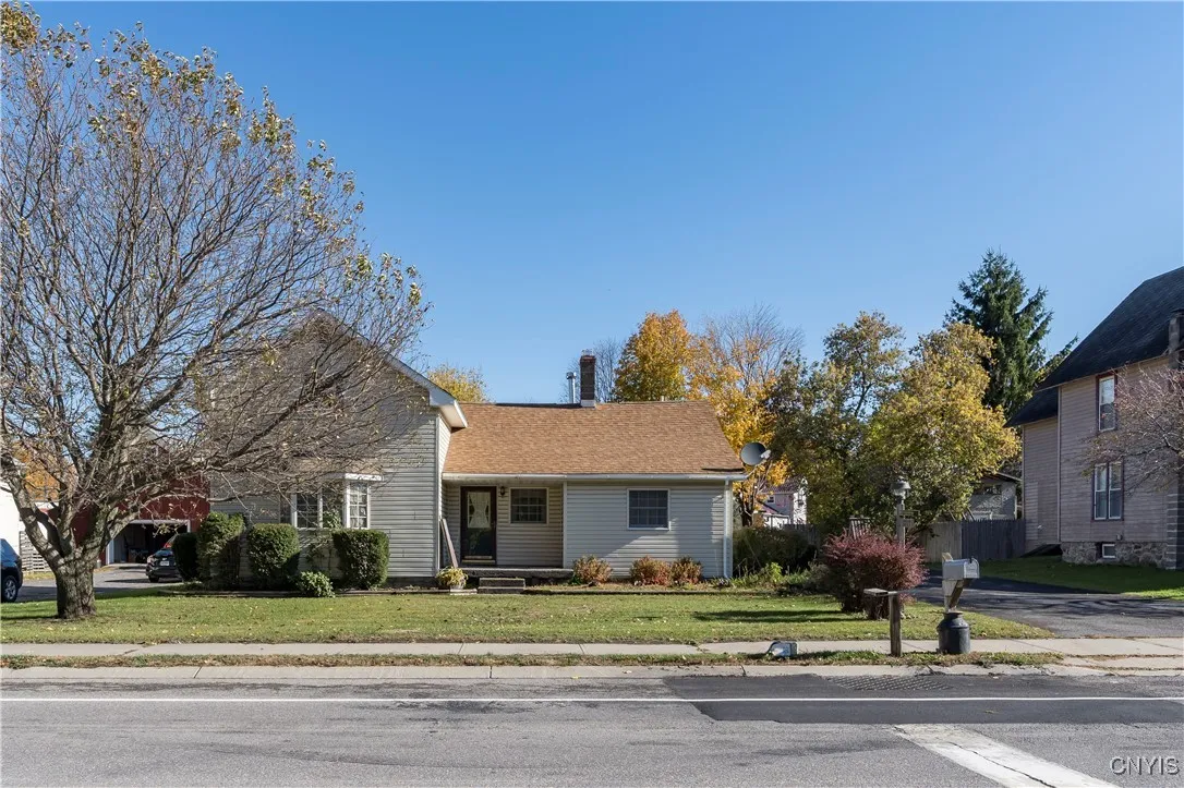 18223 Ny State Route 177 225, Adams, New York 1360, Adams, New York 13606, 3 Bedrooms Bedrooms, 11 Rooms Rooms,2 BathroomsBathrooms,Residential,For Sale,18223 Ny State Route 177 225, Adams, New York 1360,0,S1646876