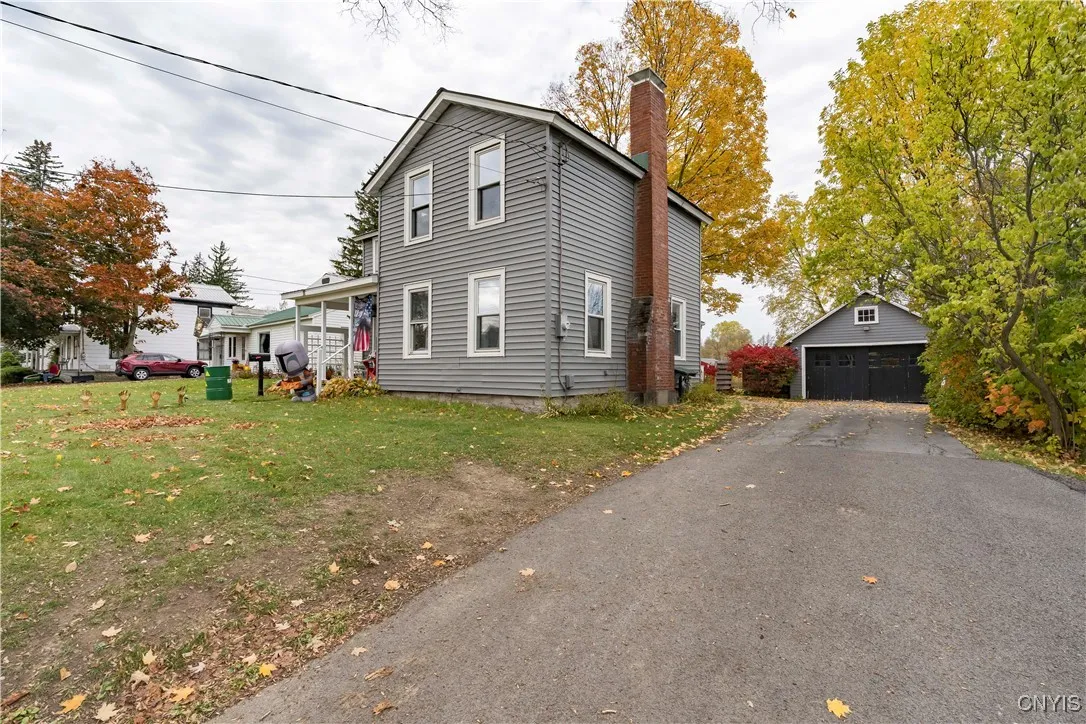 5553 Shady Avenue, Lowville, New York 13367, Lowville, New York 13367, 3 Bedrooms Bedrooms, 10 Rooms Rooms,2 BathroomsBathrooms,Residential,For Sale,5553 Shady Avenue, Lowville, New York 13367,0,S1646901