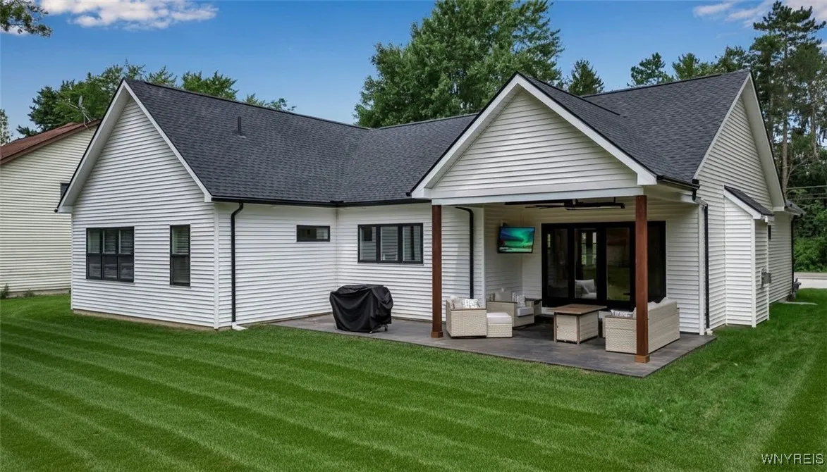 809 Casey Road, Amherst, New York 14051, Amherst, New York 14051, 3 Bedrooms Bedrooms, 7 Rooms Rooms,3 BathroomsBathrooms,Residential,For Sale,809 Casey Road, Amherst, New York 14051,0,B1646750