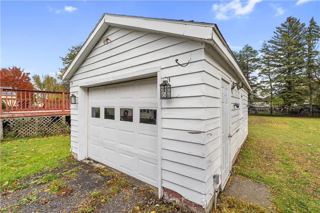 35 South Pearl Street, Attica, New York 14011, Attica, New York 14011, 3 Bedrooms Bedrooms, 8 Rooms Rooms,1 BathroomBathrooms,Residential,For Sale,35 South Pearl Street, Attica, New York 14011,0,R1646814