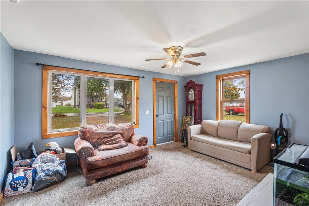 35 South Pearl Street, Attica, New York 14011, Attica, New York 14011, 3 Bedrooms Bedrooms, 8 Rooms Rooms,1 BathroomBathrooms,Residential,For Sale,35 South Pearl Street, Attica, New York 14011,0,R1646814