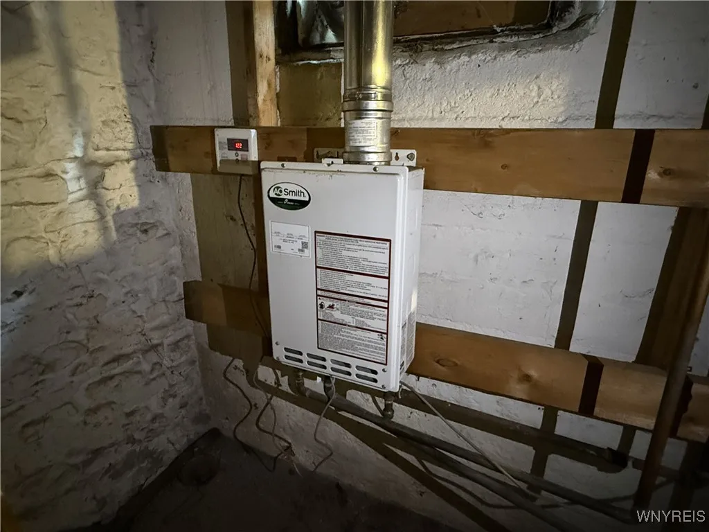 28 Lincoln Avenue, North Tonawanda, New York 14120, North Tonawanda, New York 14120, 4 Bedrooms Bedrooms, ,2 BathroomsBathrooms,Residential,For Sale,28 Lincoln Avenue, North Tonawanda, New York 14120,0,B1646858