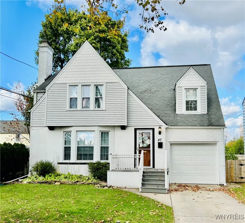 47 Klauder Road, Tonawanda, New York 14223, Tonawanda, New York 14223, 3 Bedrooms Bedrooms, 7 Rooms Rooms,2 BathroomsBathrooms,Residential,Closed,47 Klauder Road, Tonawanda, New York 14223,0,B1646811