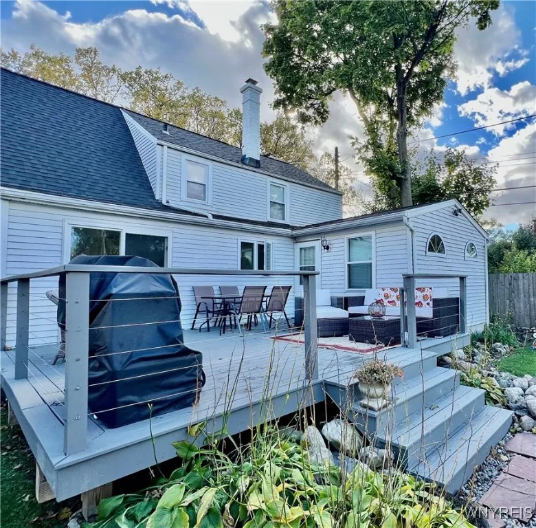 47 Klauder Road, Tonawanda, New York 14223, Tonawanda, New York 14223, 3 Bedrooms Bedrooms, 7 Rooms Rooms,2 BathroomsBathrooms,Residential,Closed,47 Klauder Road, Tonawanda, New York 14223,0,B1646811