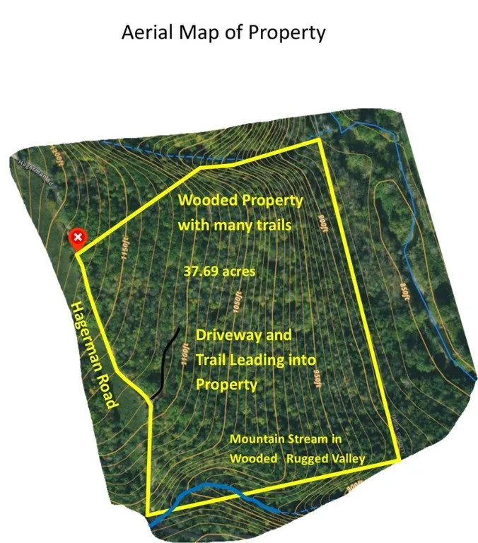 Hagerman, Chemung, New York 14892, Chemung, New York 14892, ,Land,For Sale,Hagerman, Chemung, New York 14892,0,R1646979