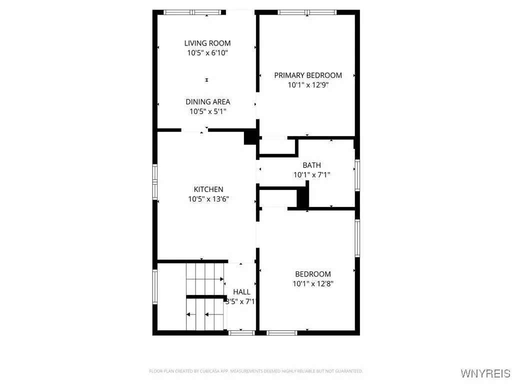 1119 15th Street Upper, Niagara Falls, New York 14, Niagara Falls, New York 14301, 2 Bedrooms Bedrooms, 6 Rooms Rooms,1 BathroomBathrooms,Residential Lease,For Rent,1119 15th Street Upper, Niagara Falls, New York 14,0,B1646751
