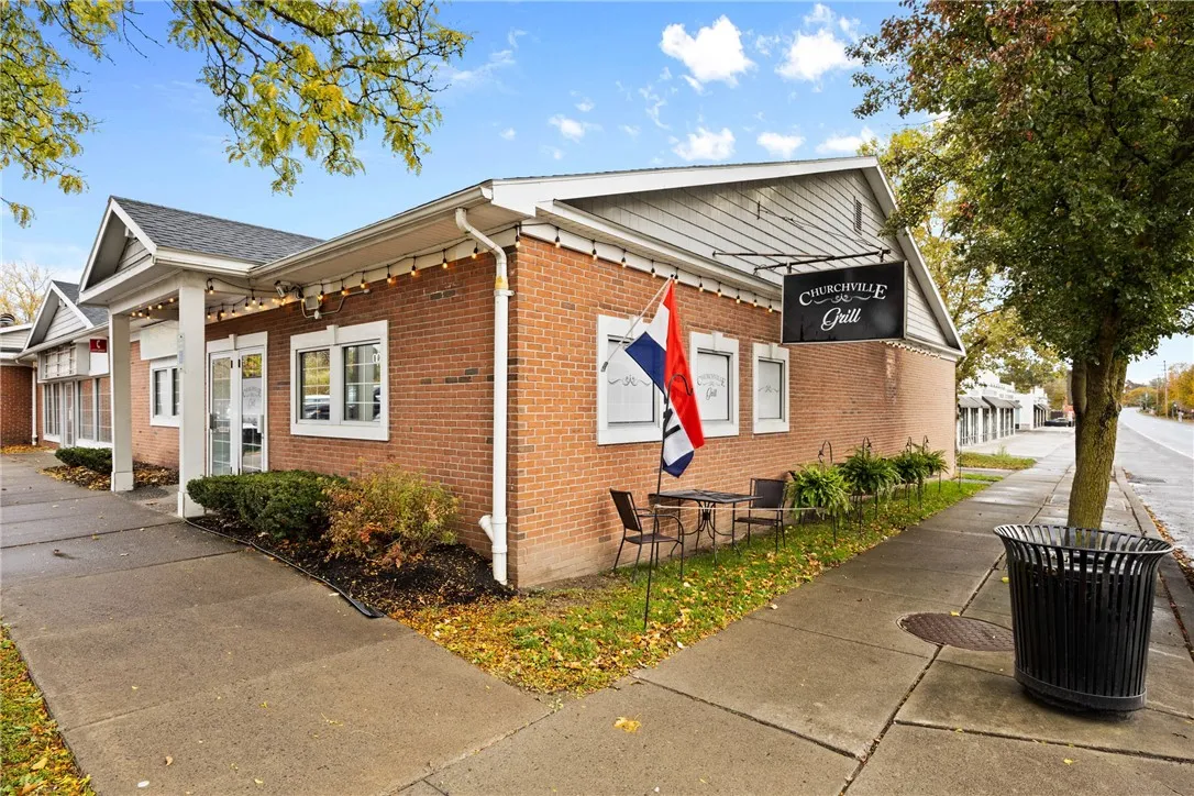 42 South Main-unit D Street, Riga, New York 14428, Riga, New York 14428, ,Commercial Lease,For Rent,42 South Main-unit D Street, Riga, New York 14428,0,R1646837