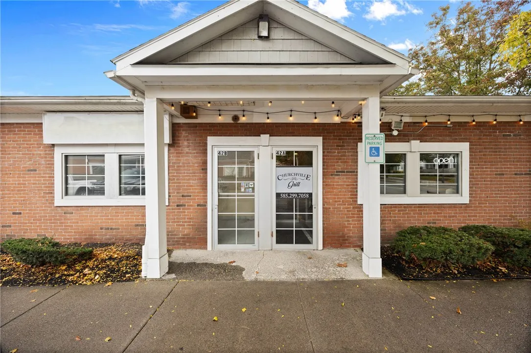 42 South Main-unit D Street, Riga, New York 14428, Riga, New York 14428, ,Commercial Lease,For Rent,42 South Main-unit D Street, Riga, New York 14428,0,R1646837