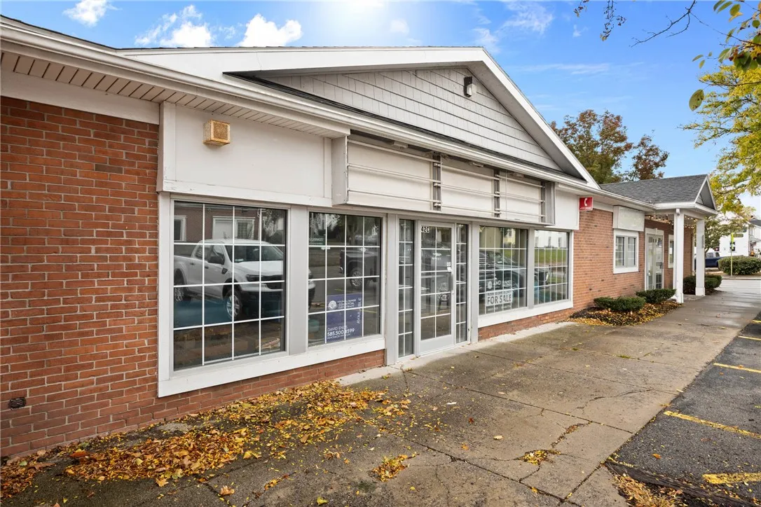 42 South Main-unit C Street, Riga, New York 14428, Riga, New York 14428, ,Commercial Lease,For Rent,42 South Main-unit C Street, Riga, New York 14428,0,R1646823