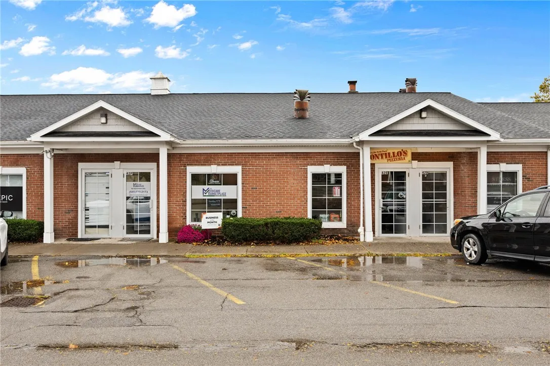 42 South Main-unit C Street, Riga, New York 14428, Riga, New York 14428, ,Commercial Lease,For Rent,42 South Main-unit C Street, Riga, New York 14428,0,R1646823