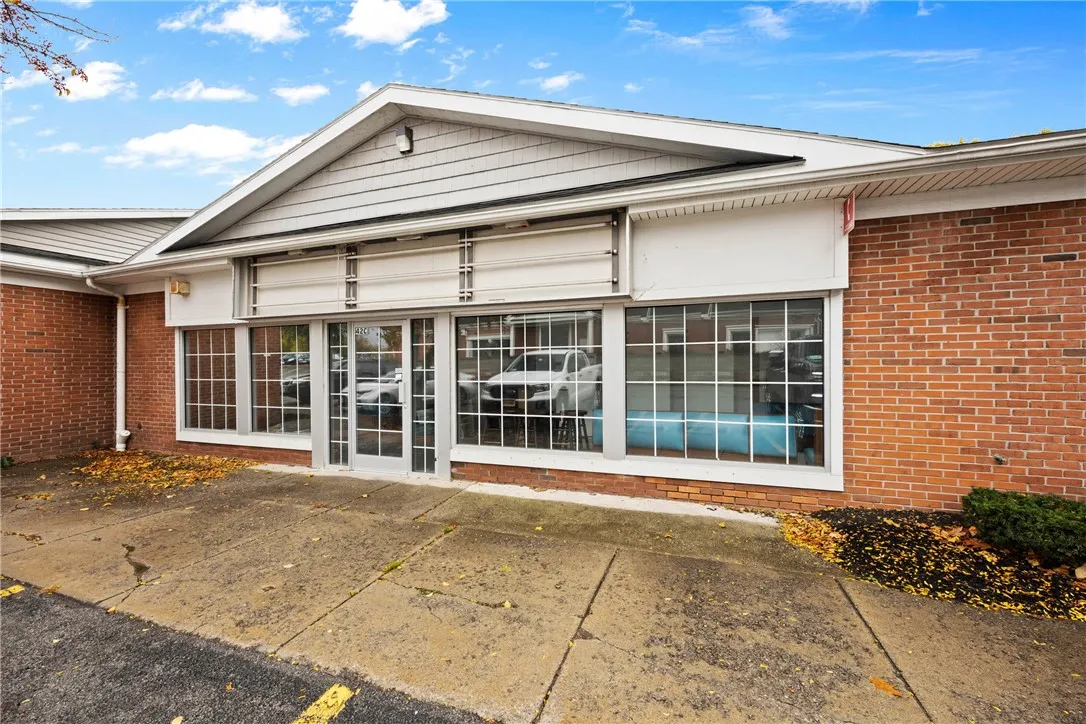 42 South Main-unit C Street, Riga, New York 14428, Riga, New York 14428, ,Commercial Lease,For Rent,42 South Main-unit C Street, Riga, New York 14428,0,R1646823