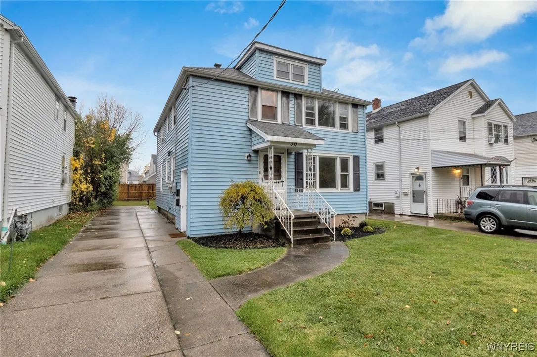 232 Callodine Avenue, Amherst, New York 14226, Amherst, New York 14226, 4 Bedrooms Bedrooms, ,2 BathroomsBathrooms,Residential,Closed,232 Callodine Avenue, Amherst, New York 14226,0,B1646902