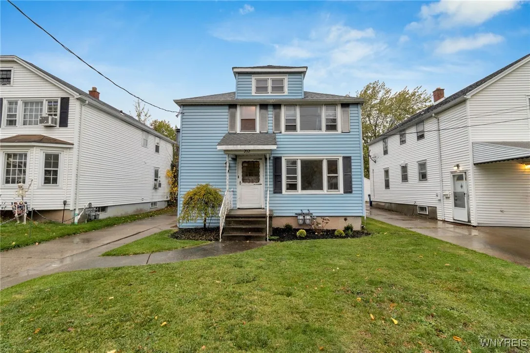 232 Callodine Avenue, Amherst, New York 14226, Amherst, New York 14226, 4 Bedrooms Bedrooms, ,2 BathroomsBathrooms,Residential,Closed,232 Callodine Avenue, Amherst, New York 14226,0,B1646902