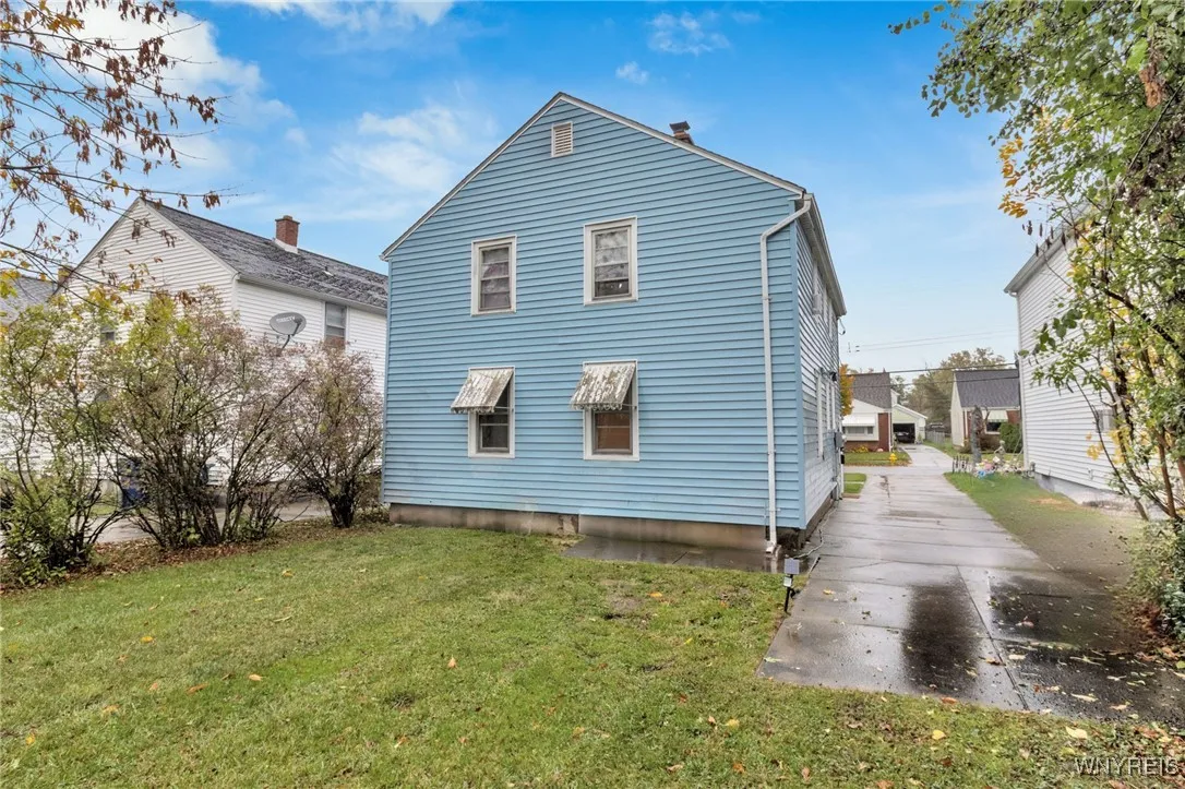 232 Callodine Avenue, Amherst, New York 14226, Amherst, New York 14226, 4 Bedrooms Bedrooms, ,2 BathroomsBathrooms,Residential,Closed,232 Callodine Avenue, Amherst, New York 14226,0,B1646902