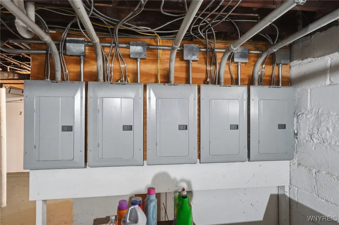 117 Bloomfield Avenue, Buffalo, New York 14220, Buffalo, New York 14220, 4 Bedrooms Bedrooms, ,4 BathroomsBathrooms,Residential,For Sale,117 Bloomfield Avenue, Buffalo, New York 14220,0,B1646936