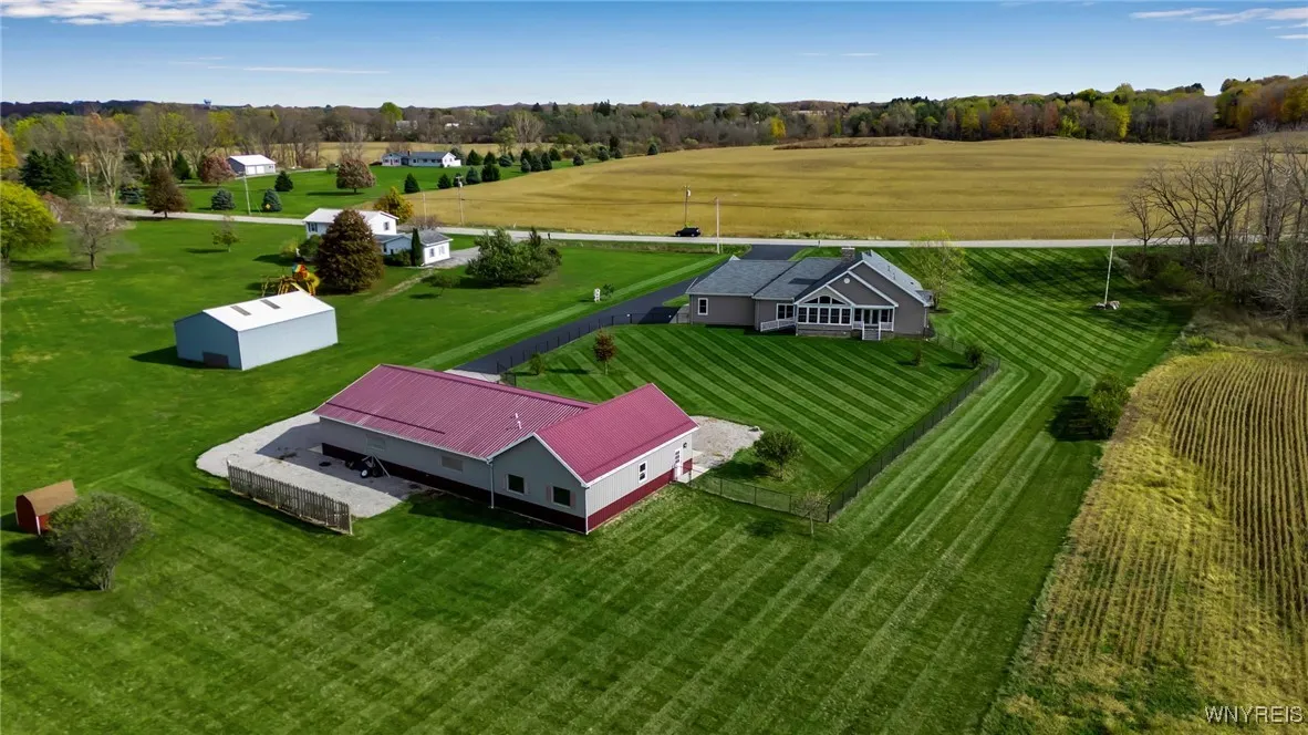 9300 Shepard Road, Batavia, New York 14020, Batavia, New York 14020, 3 Bedrooms Bedrooms, 9 Rooms Rooms,2 BathroomsBathrooms,Residential,For Sale,9300 Shepard Road, Batavia, New York 14020,0,B1646671