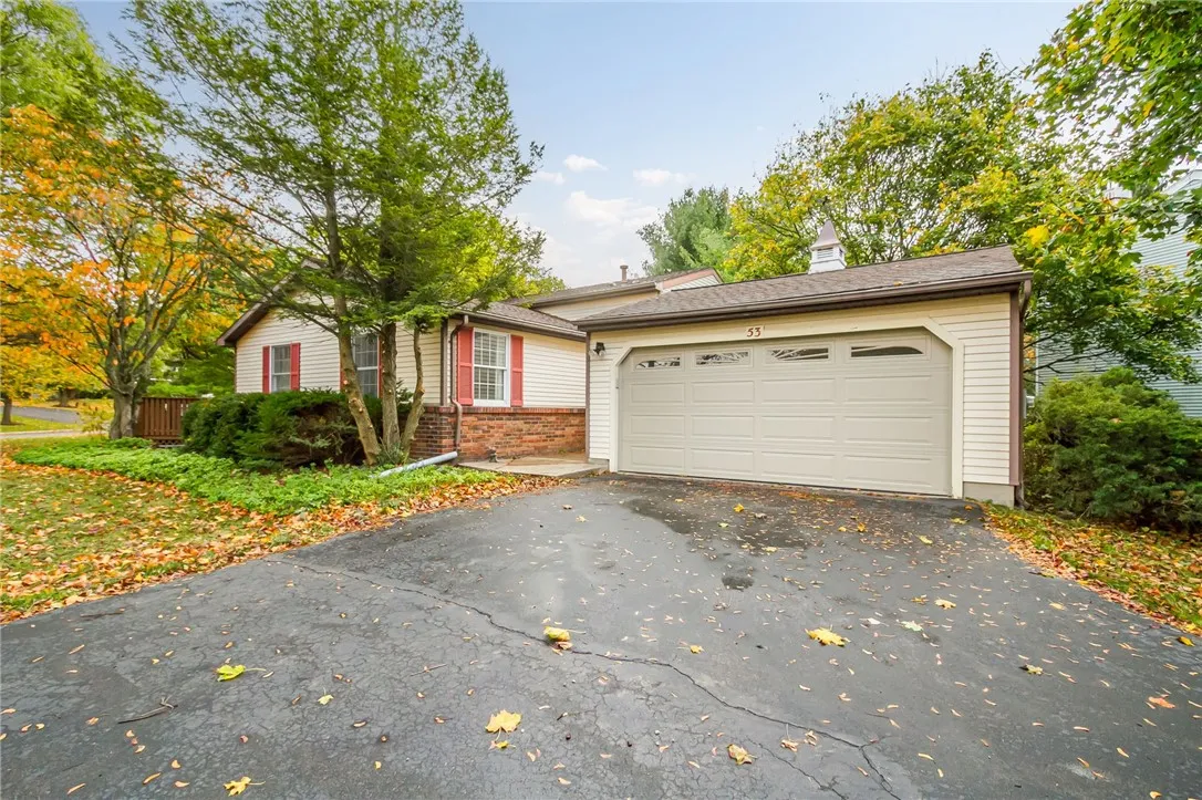 53 Wildherd Drive, Henrietta, New York 14467, Henrietta, New York 14467, 3 Bedrooms Bedrooms, 7 Rooms Rooms,1 BathroomBathrooms,Residential,For Sale,53 Wildherd Drive, Henrietta, New York 14467,0,R1647016