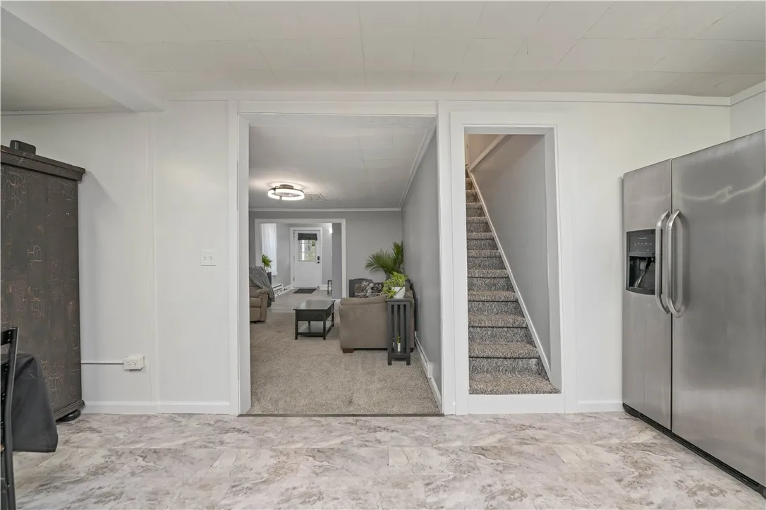 713 Seneca Street, Fulton, New York 13069, Fulton, New York 13069, 3 Bedrooms Bedrooms, 9 Rooms Rooms,2 BathroomsBathrooms,Residential,For Sale,713 Seneca Street, Fulton, New York 13069,0,R1646938