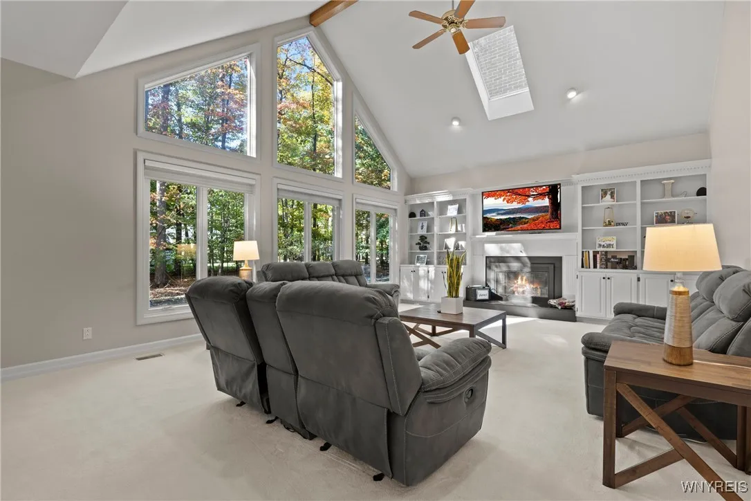 4990 Sandstone Court, Clarence, New York 14031, Clarence, New York 14031, 5 Bedrooms Bedrooms, 10 Rooms Rooms,4 BathroomsBathrooms,Residential,For Sale,4990 Sandstone Court, Clarence, New York 14031,0,B1646106