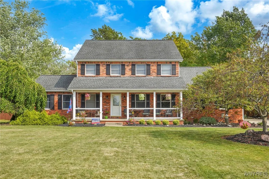 186 Timberlink Drive, Grand Island, New York 14072, Grand Island, New York 14072, 4 Bedrooms Bedrooms, 12 Rooms Rooms,2 BathroomsBathrooms,Residential,For Sale,186 Timberlink Drive, Grand Island, New York 14072,0,B1647030