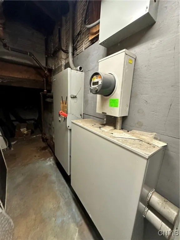 203 State Street, Ogdensburg, New York 13669, Ogdensburg, New York 13669, ,Commercial Sale,For Sale,203 State Street, Ogdensburg, New York 13669,0,S1647045