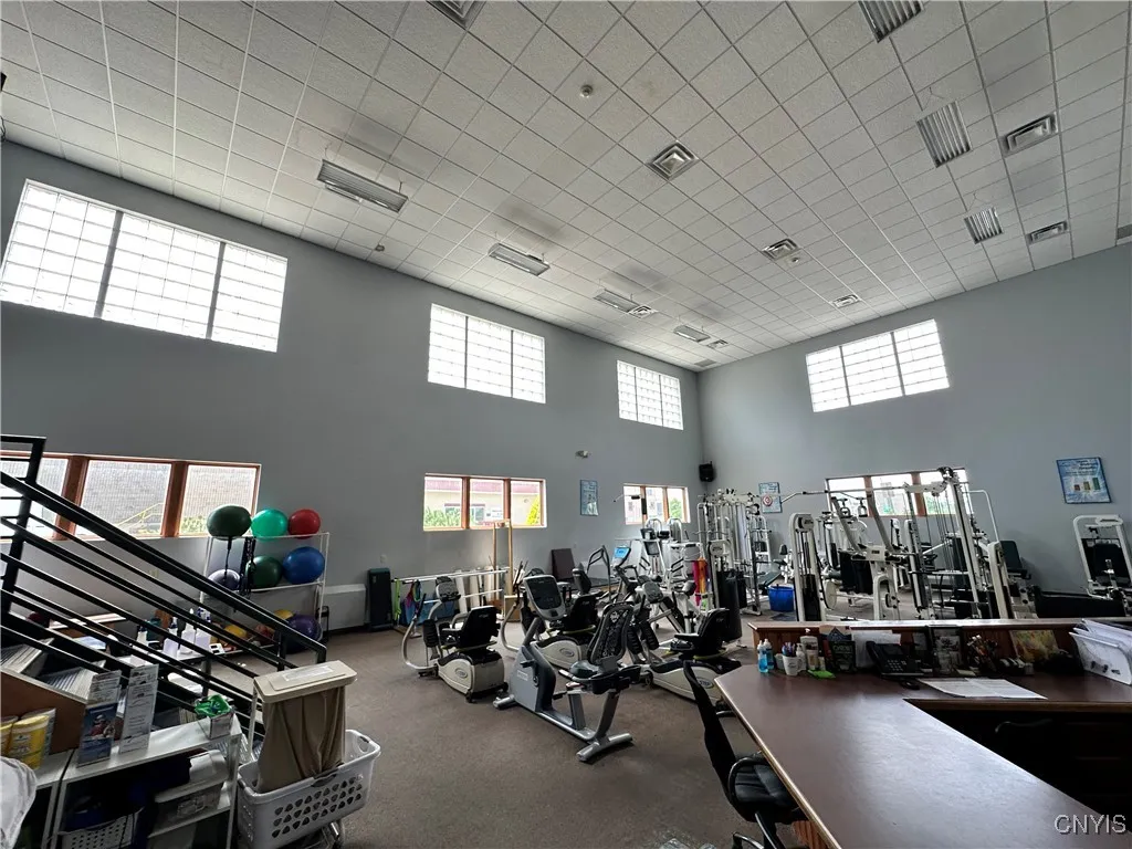 203 State Street, Ogdensburg, New York 13669, Ogdensburg, New York 13669, ,Commercial Sale,For Sale,203 State Street, Ogdensburg, New York 13669,0,S1647045