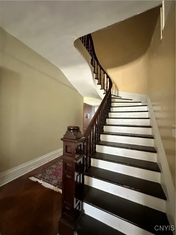 203 State Street, Ogdensburg, New York 13669, Ogdensburg, New York 13669, ,Commercial Sale,For Sale,203 State Street, Ogdensburg, New York 13669,0,S1647045